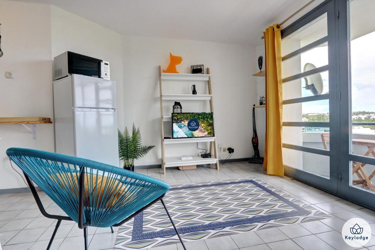 T1 - Grenadille – Rénové - 38 m2 – La possession - 20 mn des plages Esterno foto