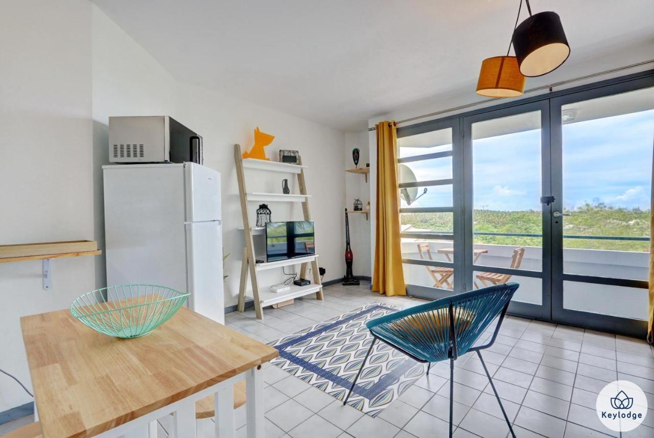 T1 - Grenadille – Rénové - 38 m2 – La possession - 20 mn des plages Esterno foto