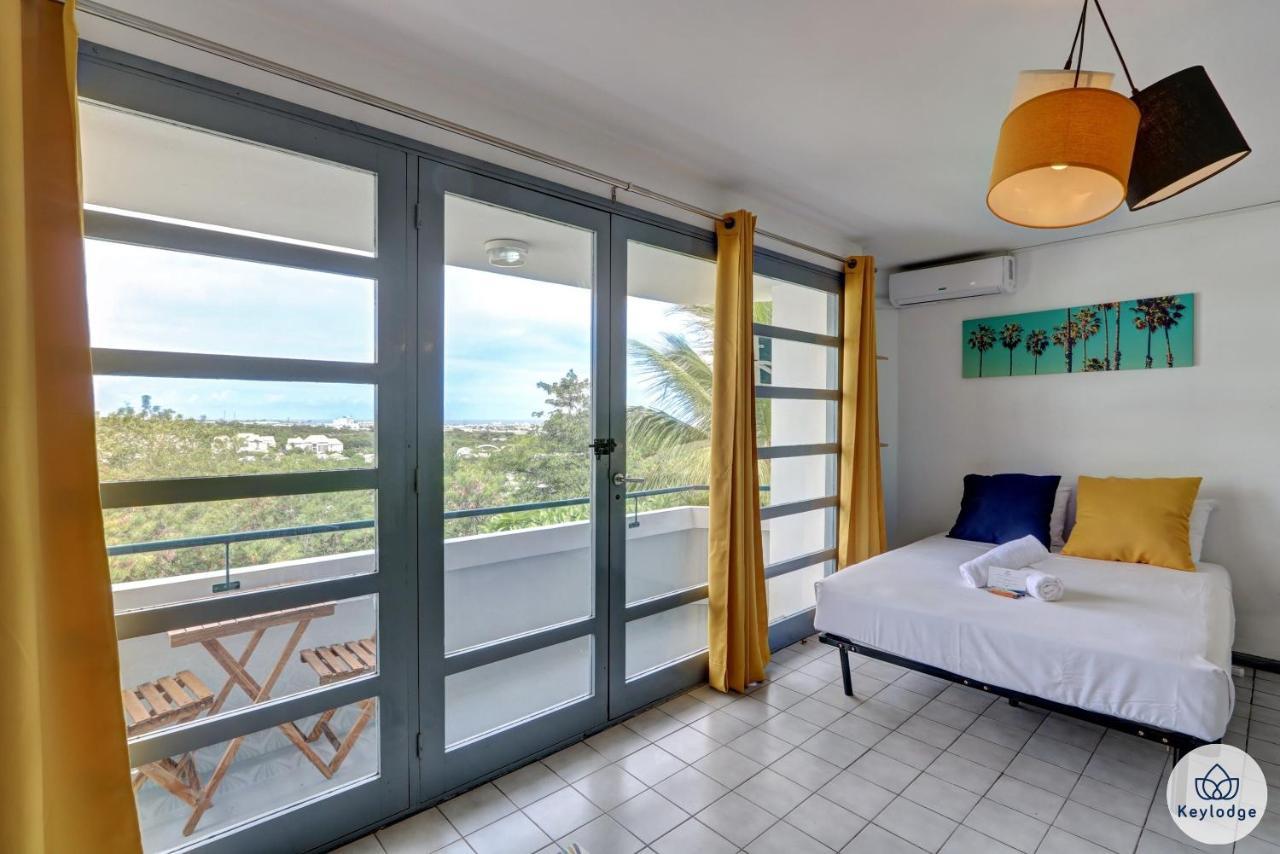 T1 - Grenadille – Rénové - 38 m2 – La possession - 20 mn des plages Esterno foto